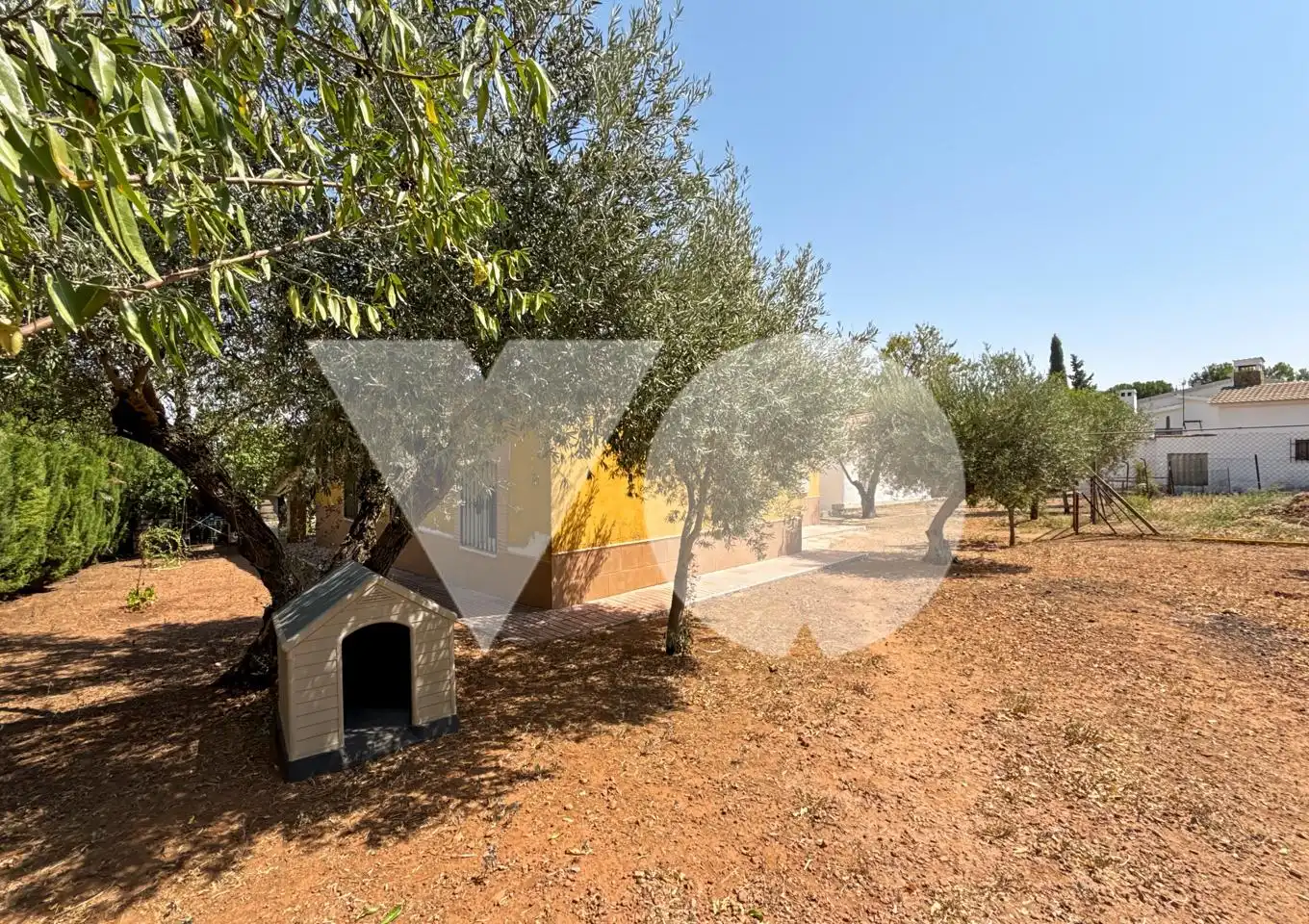 Maison avec piscine à vendre à Diseminado Almodovar Poligono 62, parcela 206, imagen 47