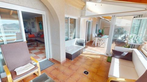 Foto 4 de Piso en venta en El Hornillo, Águilas