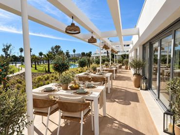 Apartamento con ascensor en alquiler en Benamara - Atalaya
