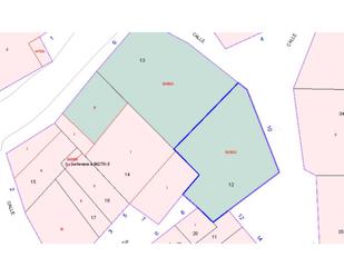 Residencial en venda en Piñuécar-Gandullas