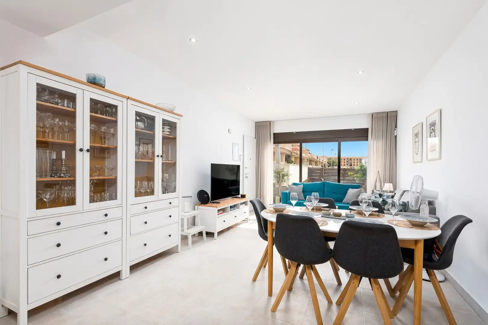 Apartment with terrace for sale in N/A, imagen 19