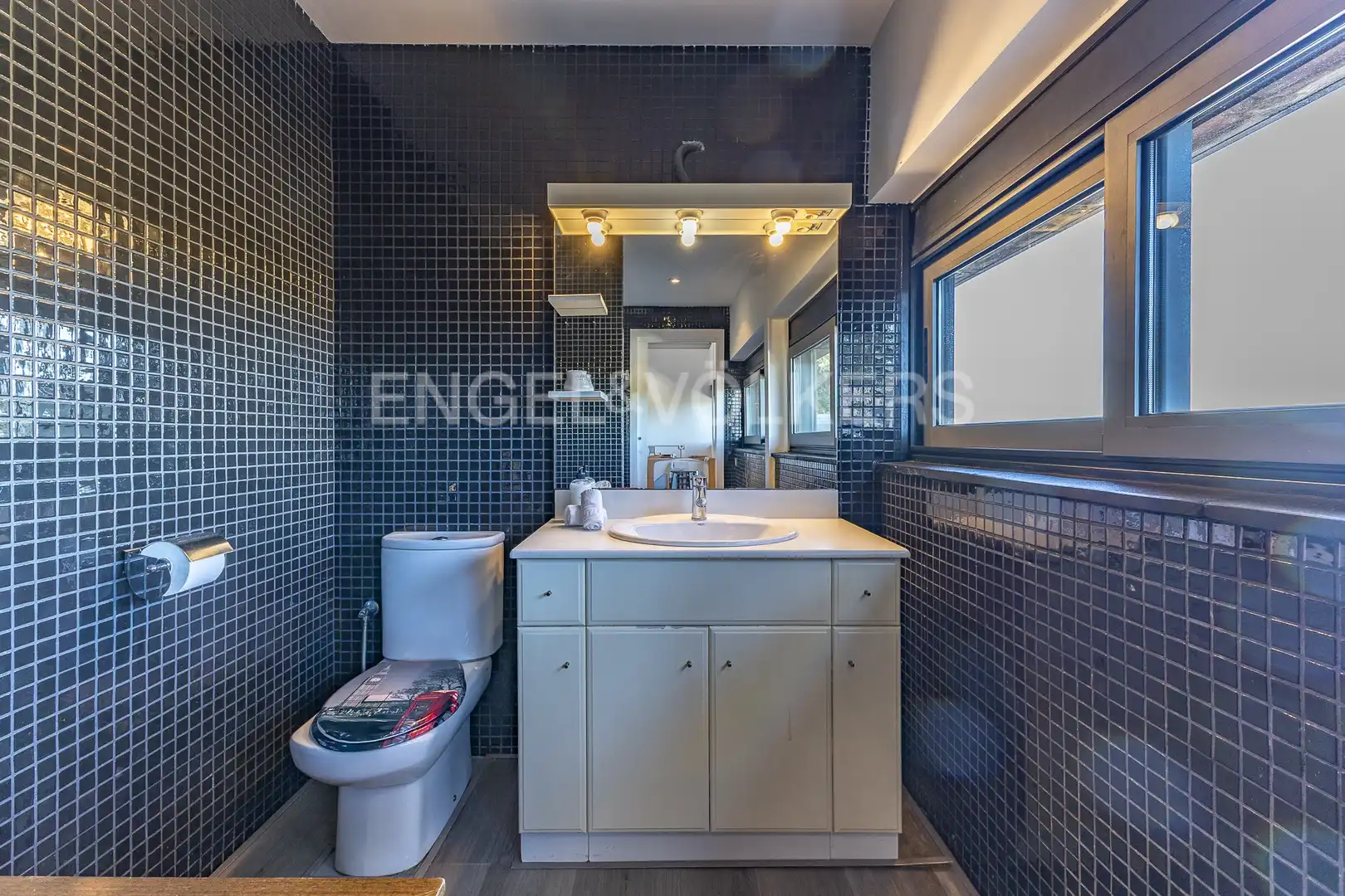 Casa amb terrassa en venda a Valldoreix, imagen 17