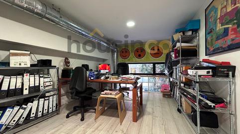 Foto 5 de Oficina de lloguer a Naciones, Goya,  Madrid Capital