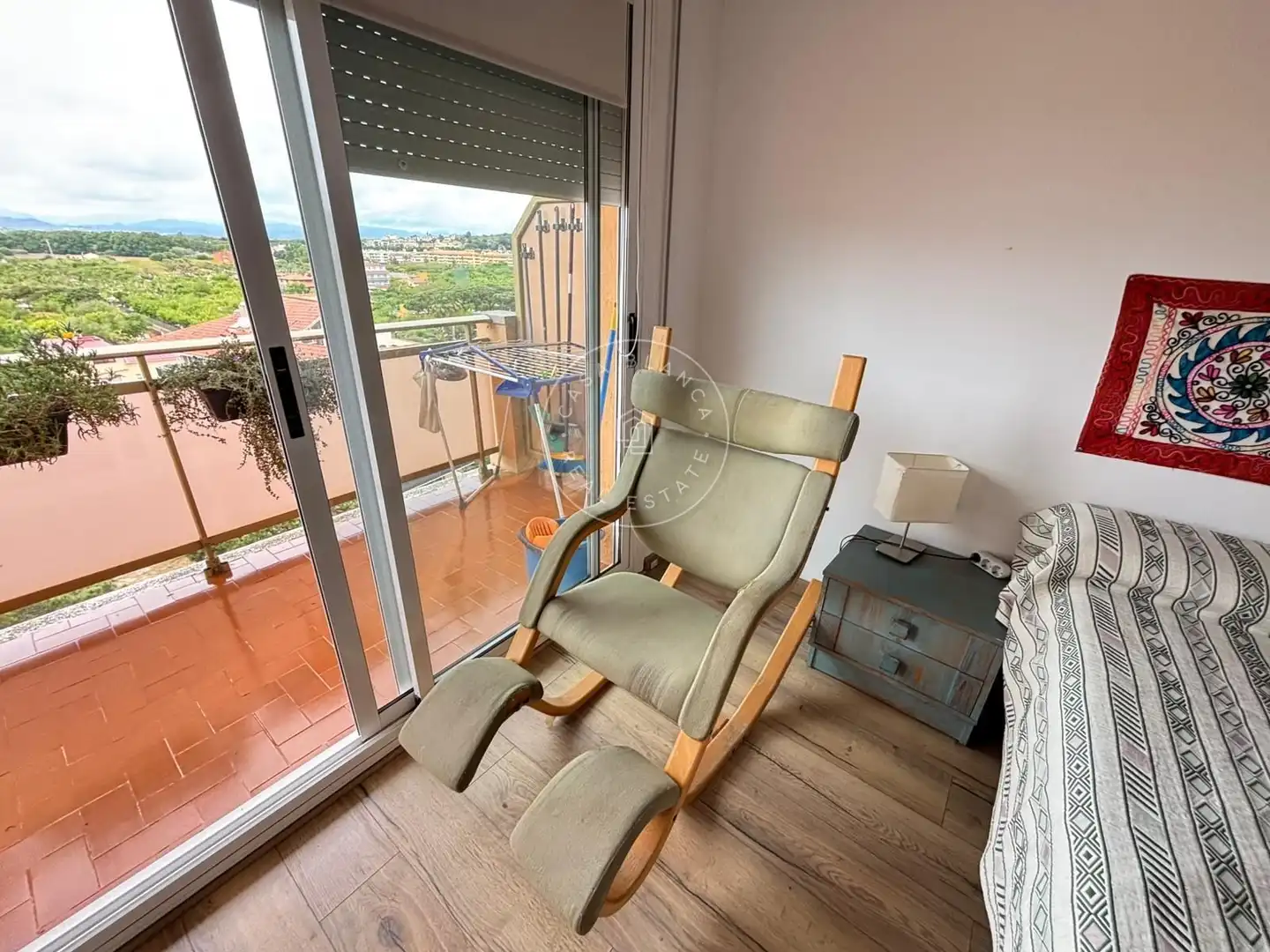 Appartement compact avec piscine à vendre à enric morera, imagen 16