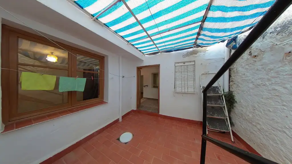 Houses for sale in Nerja