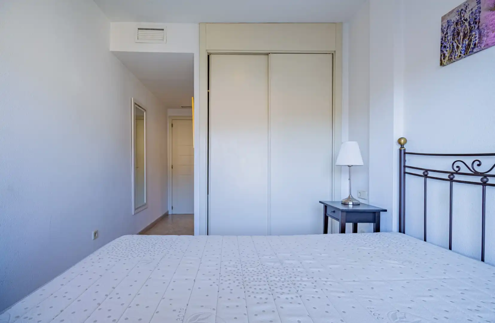 Piso con terraza en venta en L'Albir, imagen 16
