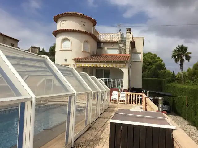 Maison avec jardin à vendre à Canuta, imagen 33