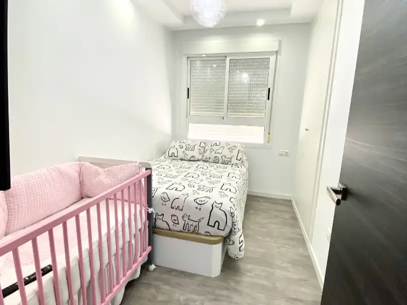 Wohnung mit Aufzug zum Verkauf in Carrer la safor 10, imagen 18
