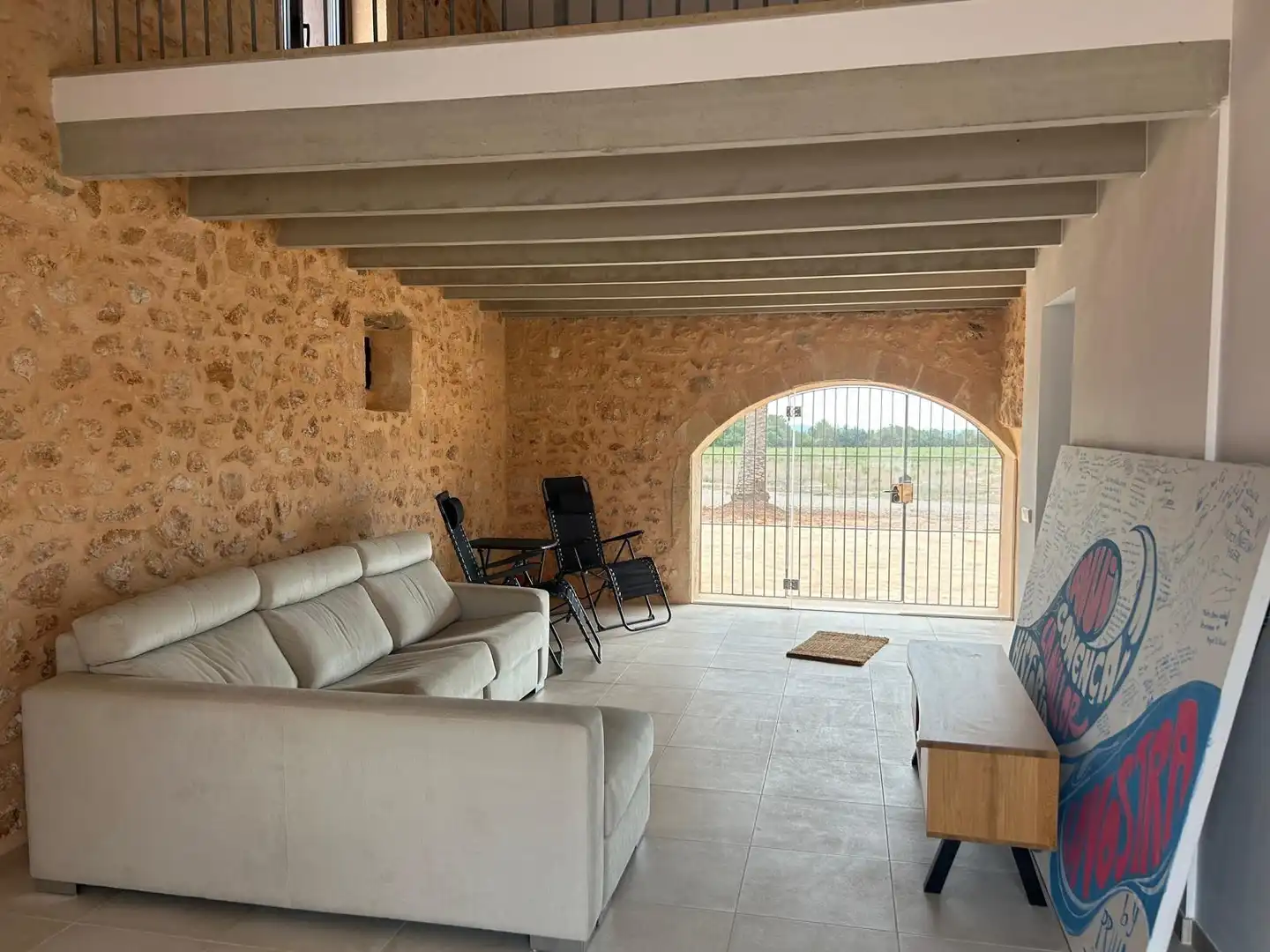 Casa o chalet de alquiler en Porreres