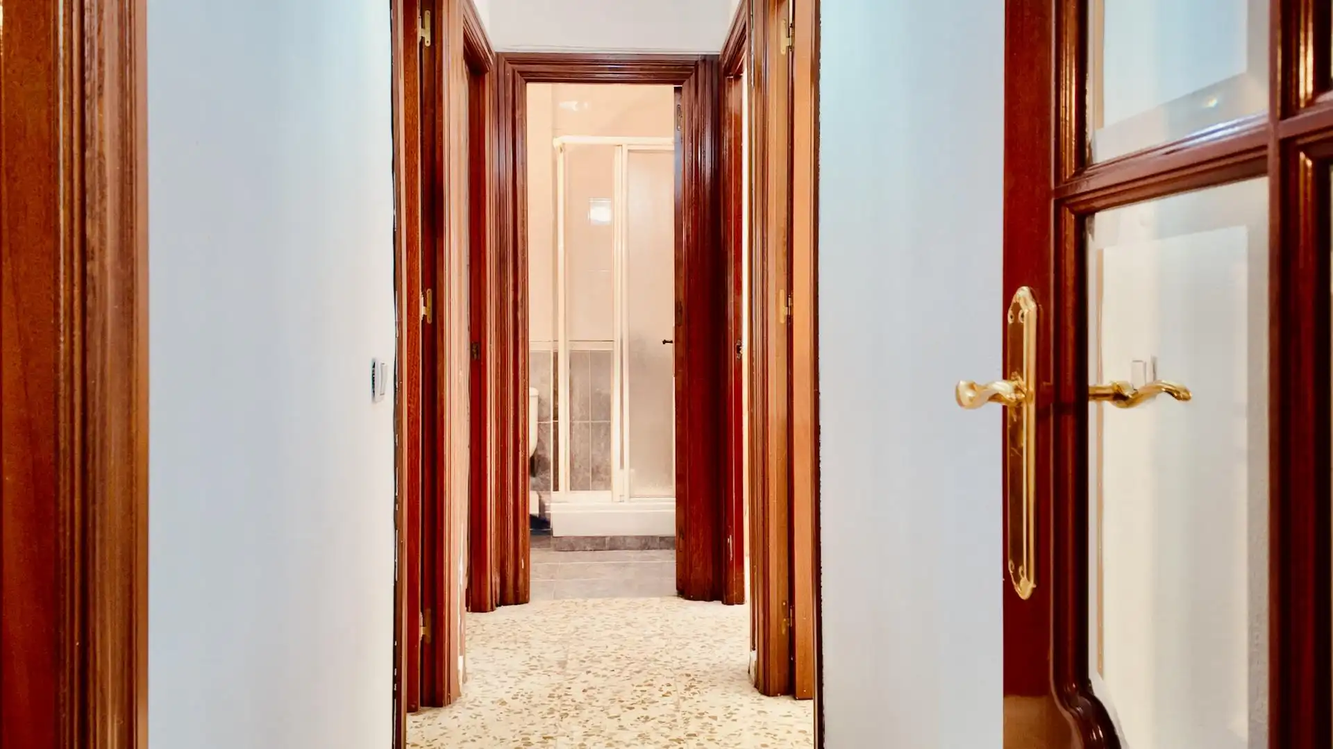 Apartamento en venta en Málaga con Aire acondicionado