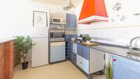 Kitchen of Flat for sale in Conil de la Frontera  with Storage room and Balcony