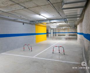 Garage to rent in Carrer Rosselló, Granollers