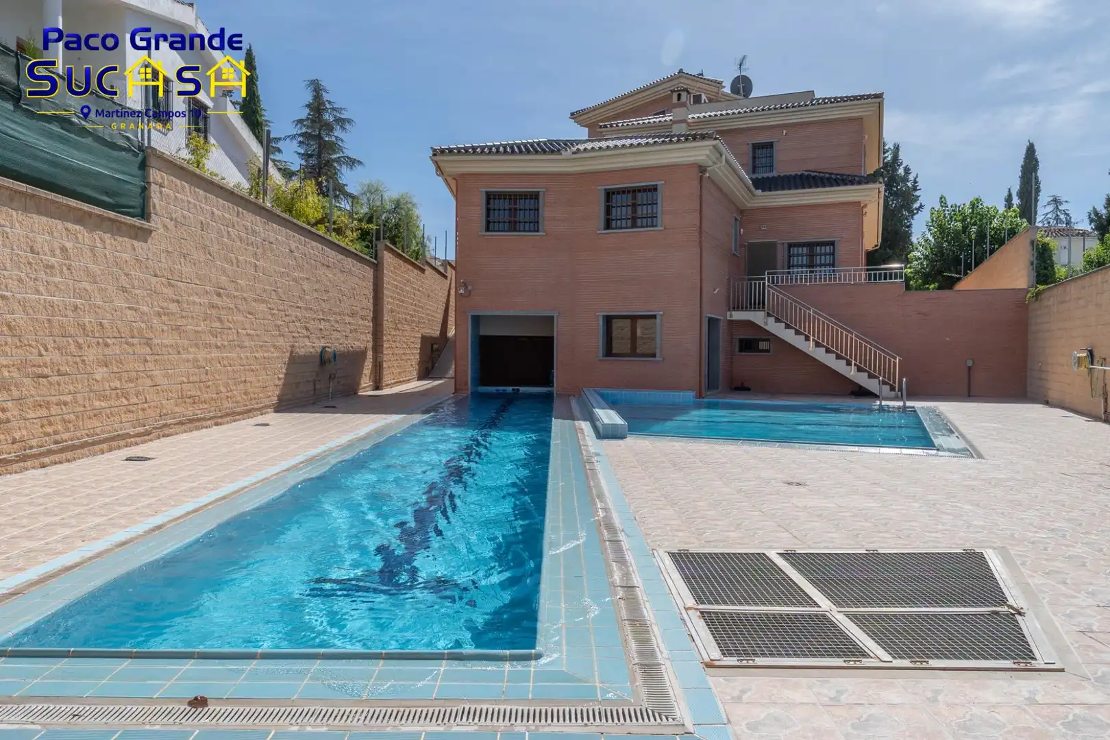 Detached house with terrace for sale in Calle MISTRAL(C.DEL AIRE I) 32, imagen 86