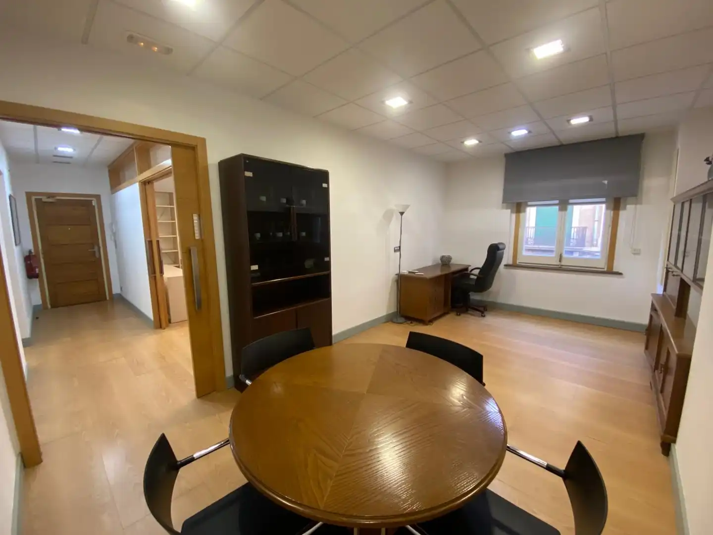 Büro zur Miete in Centre, imagen 3