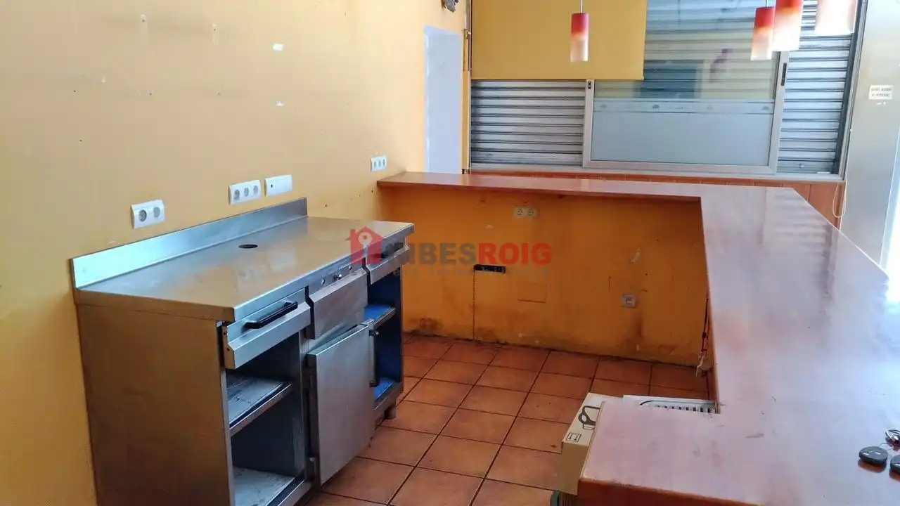 Local commercial à vendre à Carles Buigas, imagen 8