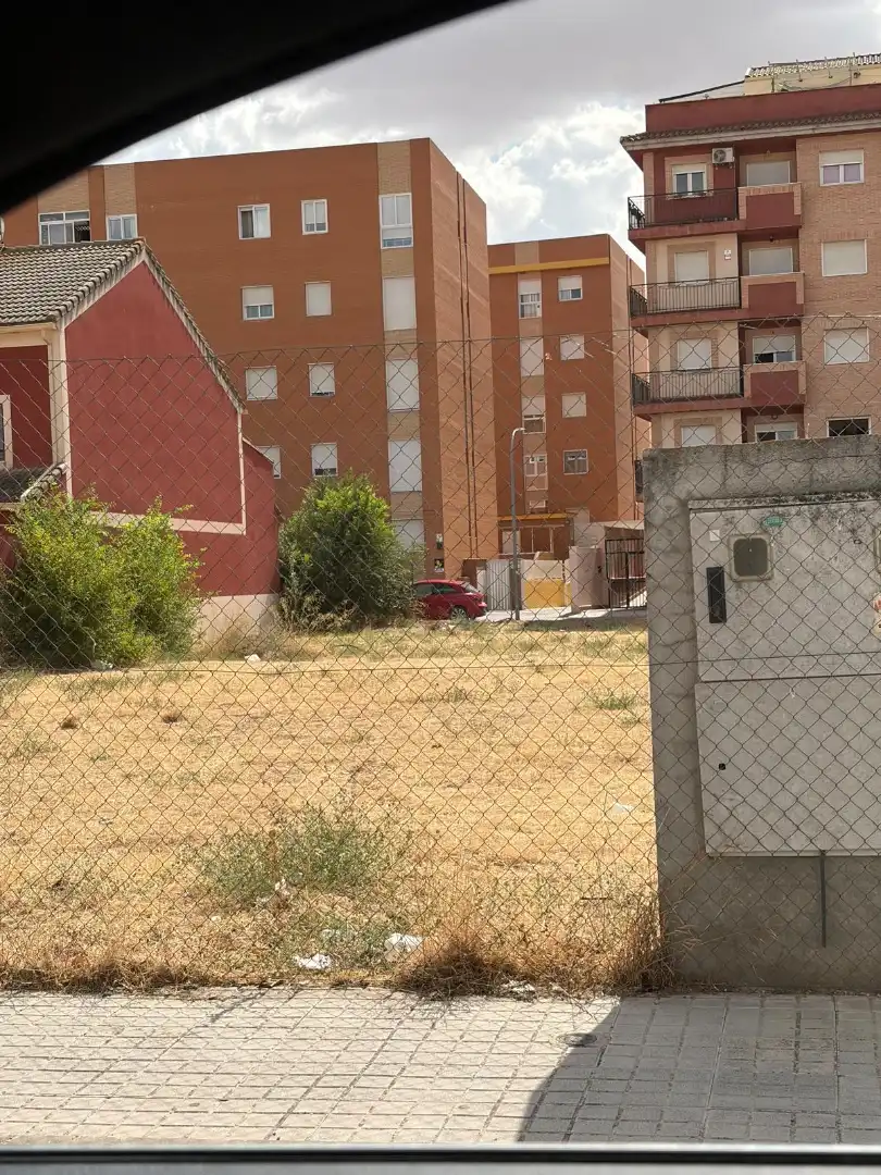 Terreni e lotti in vendita a Calle Puerta de Murcia, imagen 13