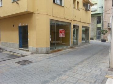 Business premises to rent in Carrer de la Torre 41