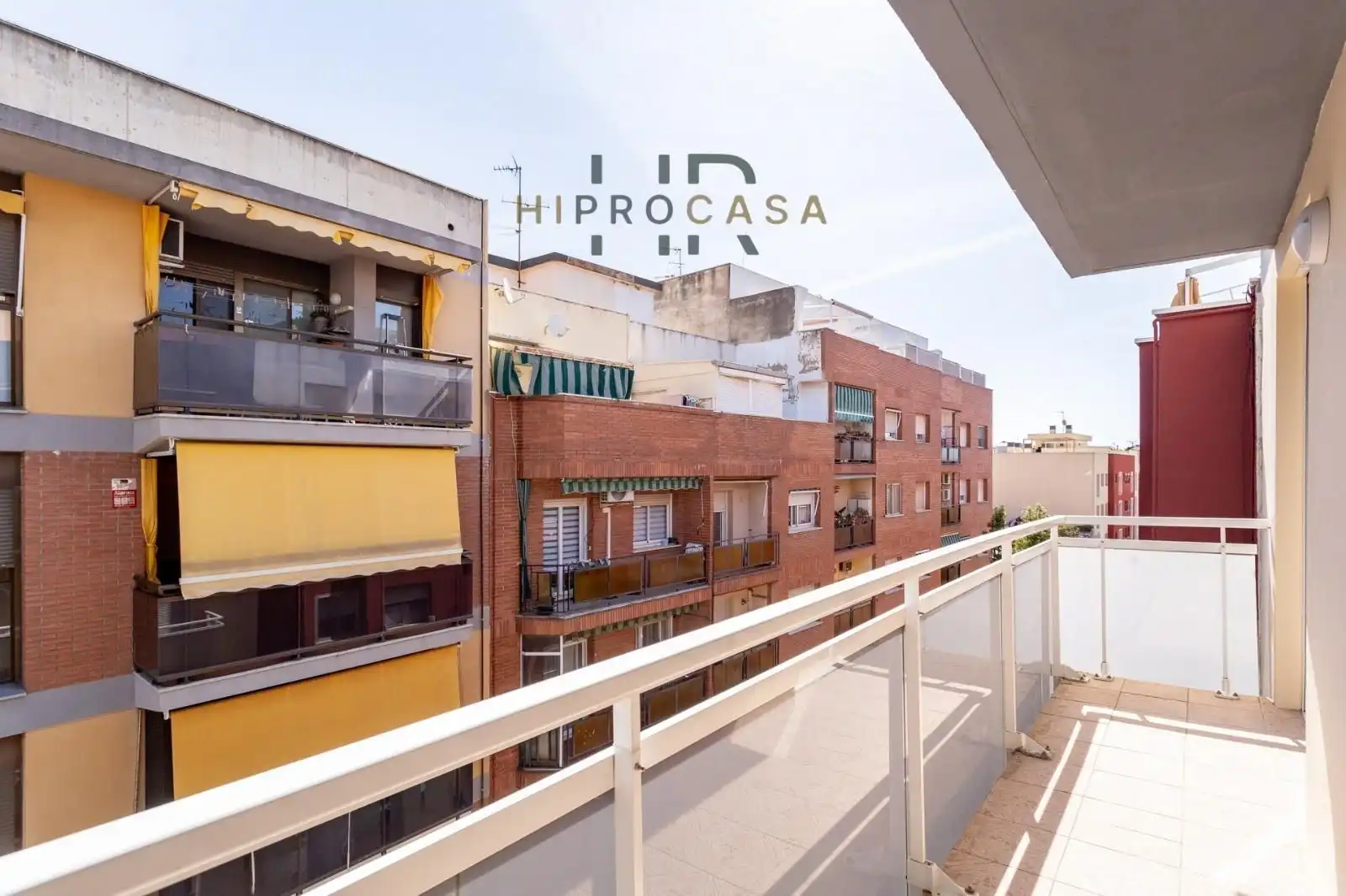 Vista exterior de Ático en venta en Vila-seca con Aire acondicionado, Calefacción y Terraza