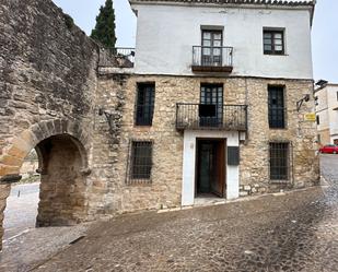 House or chalet for sale in Calle Puerta de Granada, Úbeda