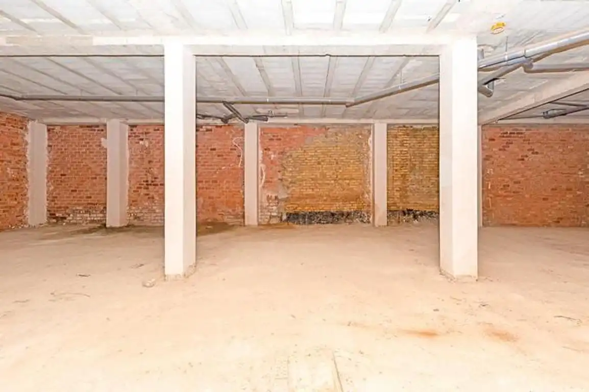 Storage room for sale in Alcalá de Guadaira