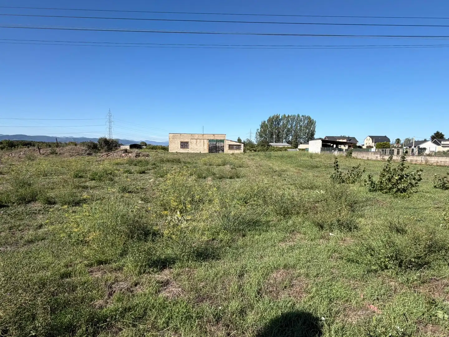 Terreny residencial en venda a Carracedelo, imagen 4