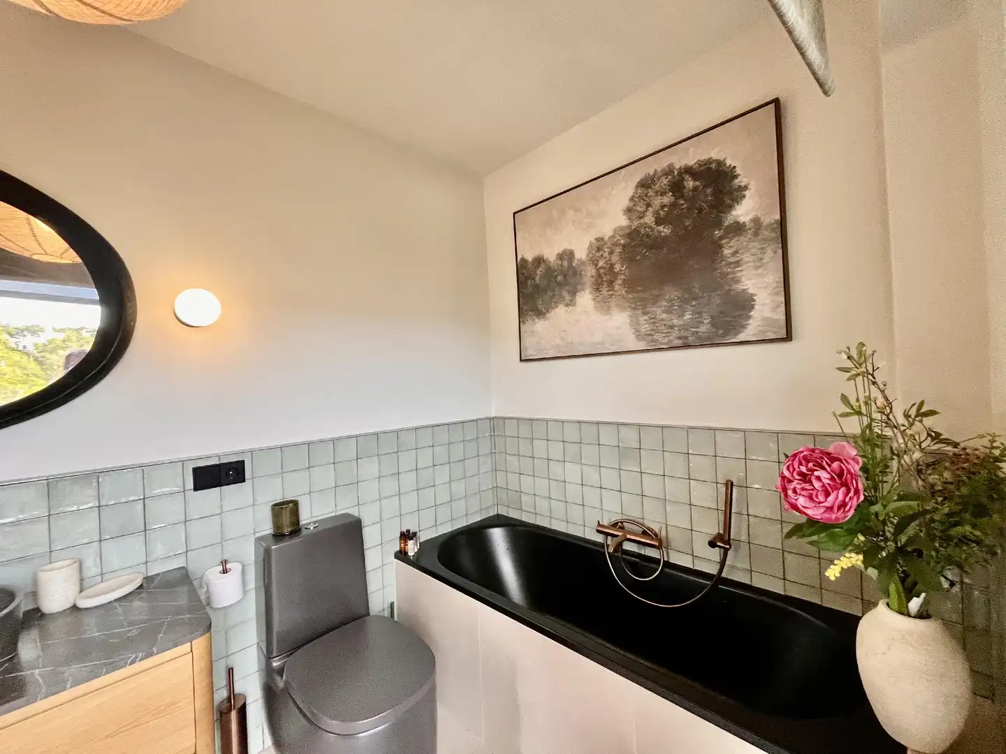 Apartament en venda a Sol de Mallorca