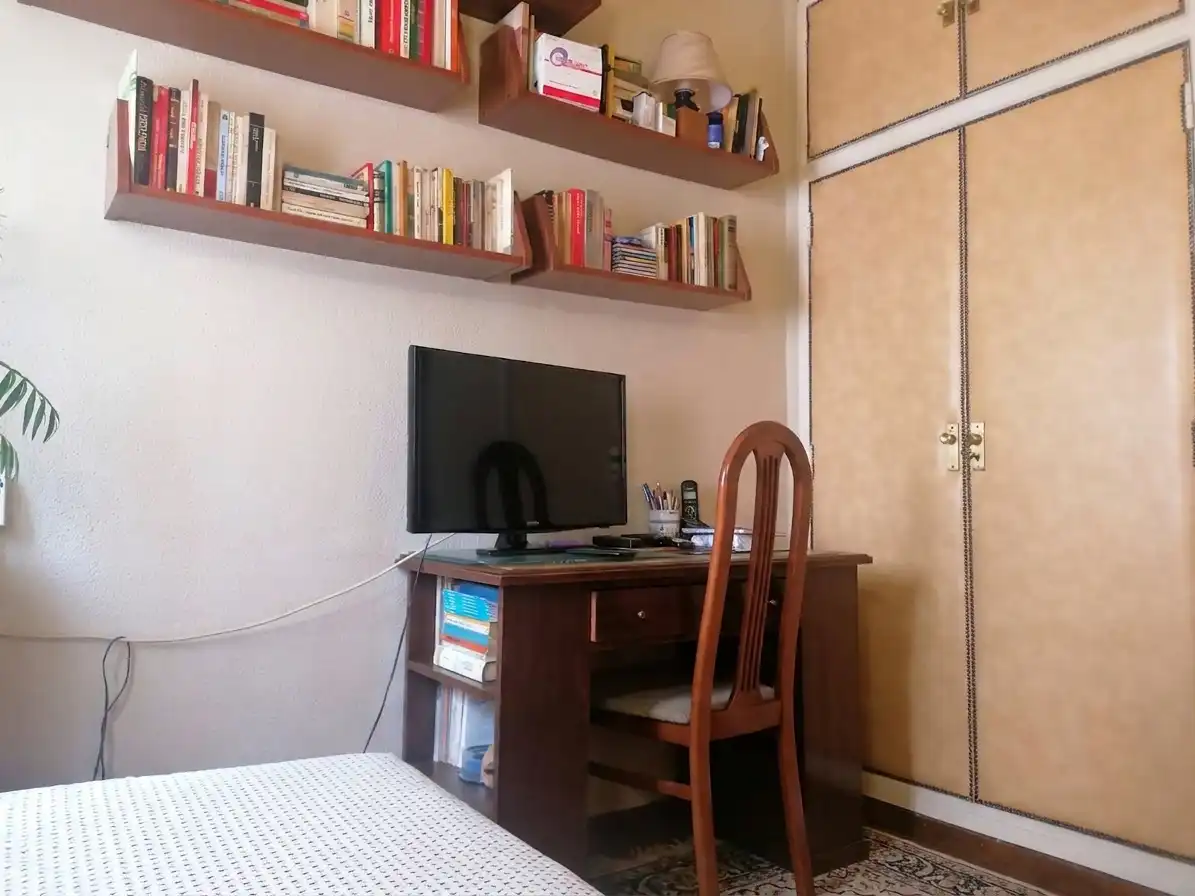 Flat with lift for sale in Paseo de Santa María de la Cabeza, imagen 20