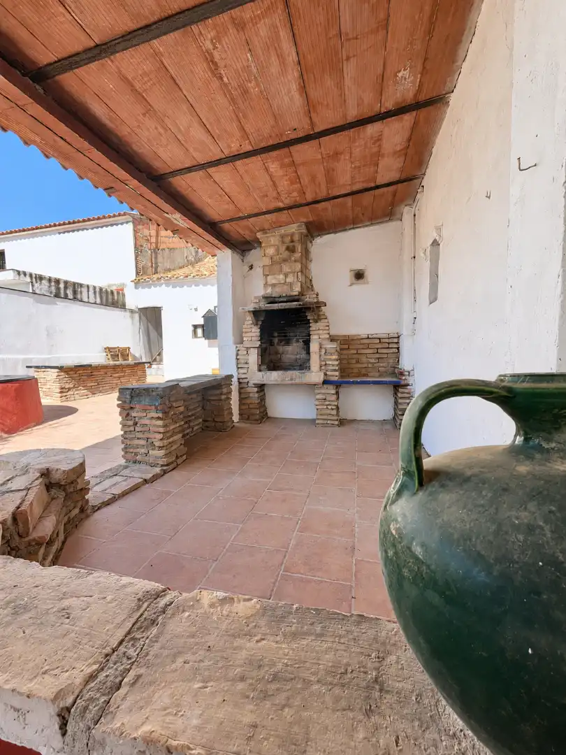 Casa en venda a Plaza de España 9, imagen 24