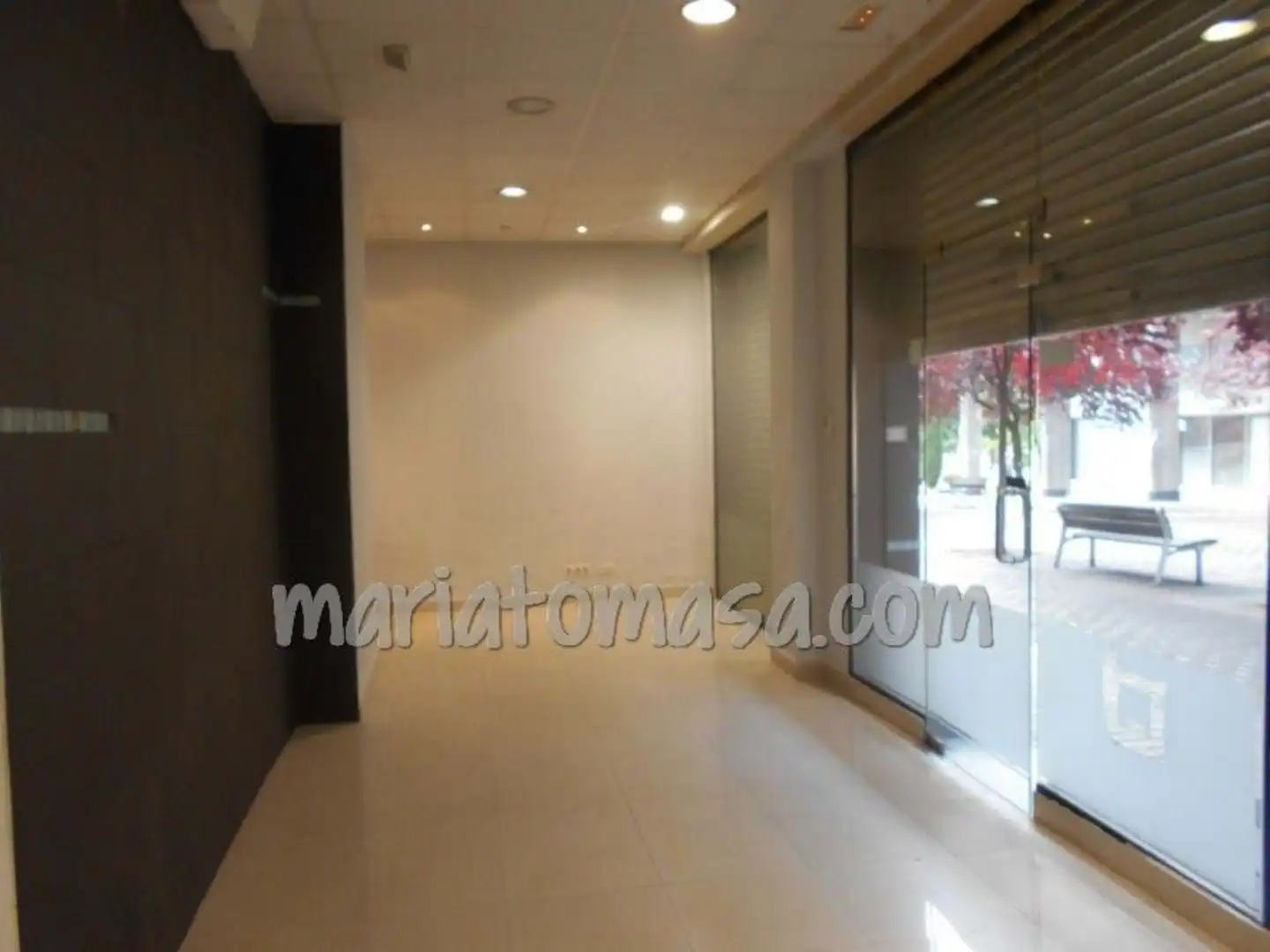 Local en venta en Leioa