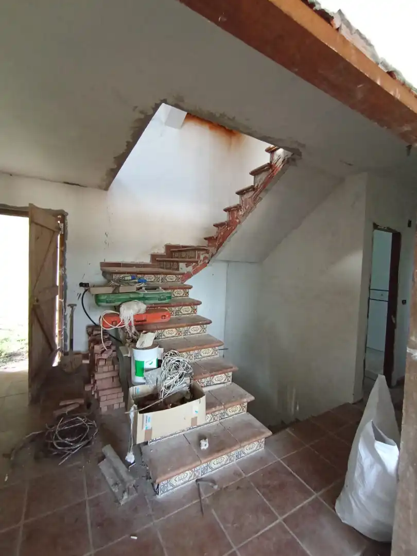 Casa o xalet en venda en Cedeira amb Jardí privat, Terrassa i Traster