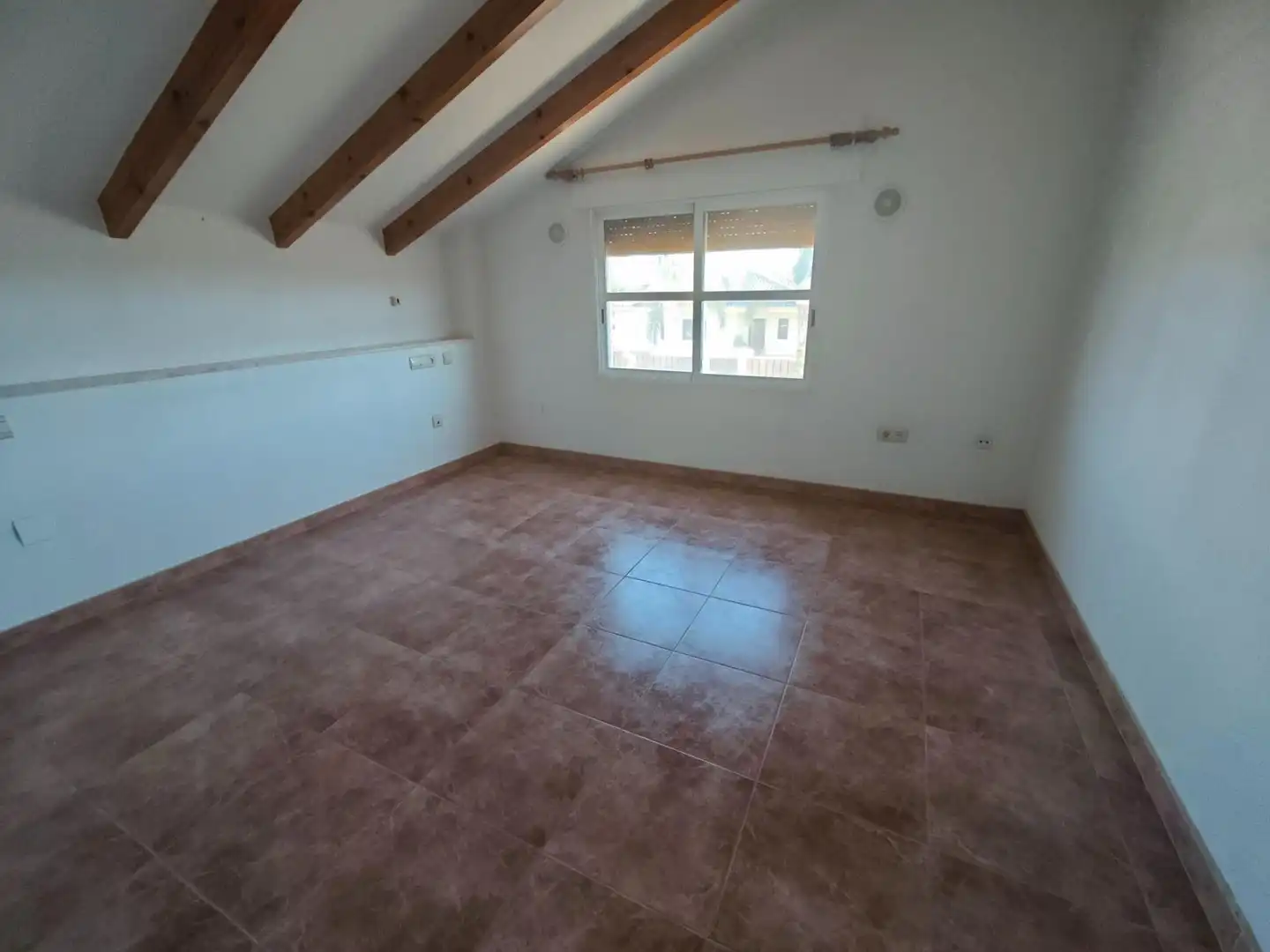 Bedroom of Houses for sale in Murcia  with Terrace