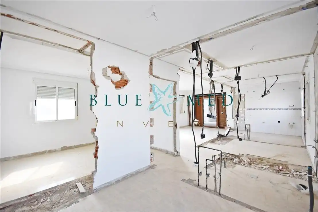 Casa o chalet en venta en Mazarrón con Jardín privado, Terraza y Piscina