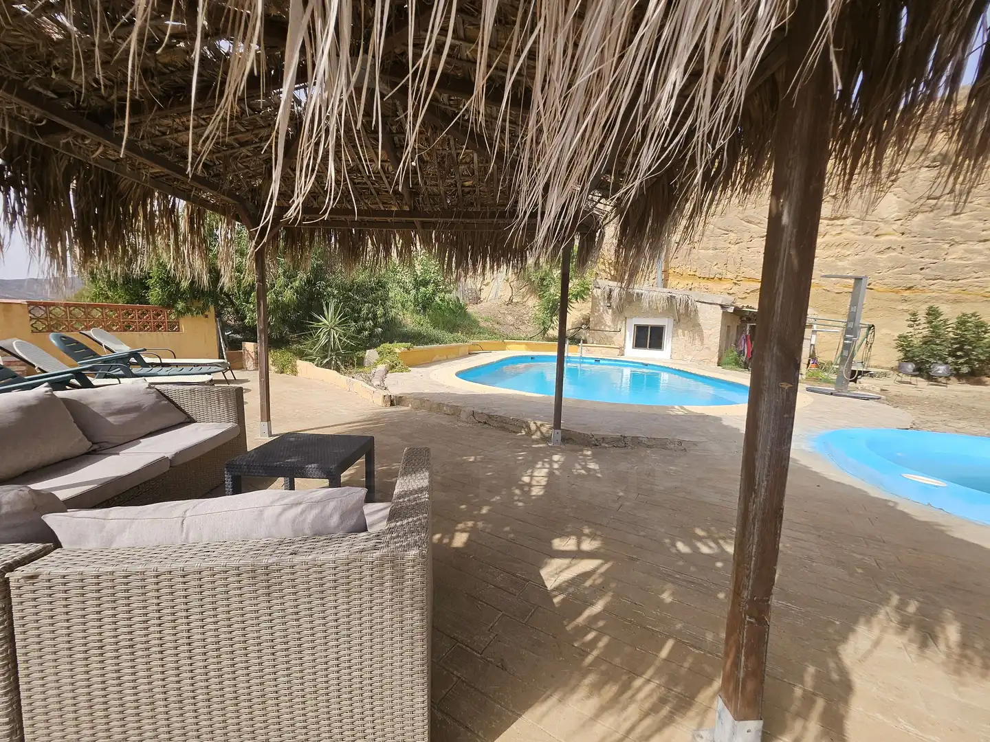 Maison rustique avec piscine à vendre à Calarreona, imagen 28