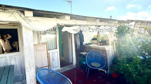 Foto 2 de Ático en venta en Calle Nuestra Señora de la Luz, Tarifa ciudad, Tarifa