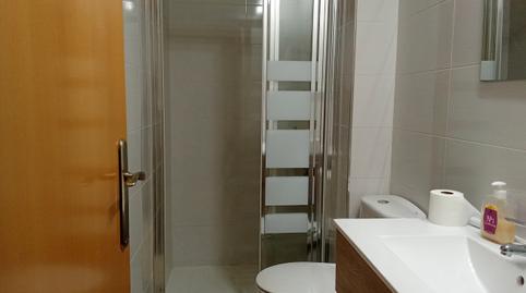 Foto 4 de Pis en venda a Avenida de San José, 130, Parque Miraflores,  Zaragoza Capital