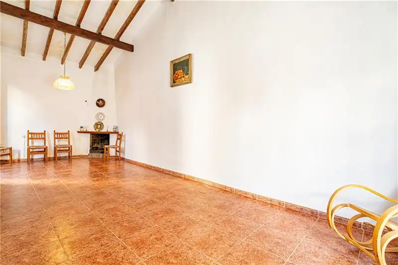 Casa o xalet en venda en Petra amb Terrassa