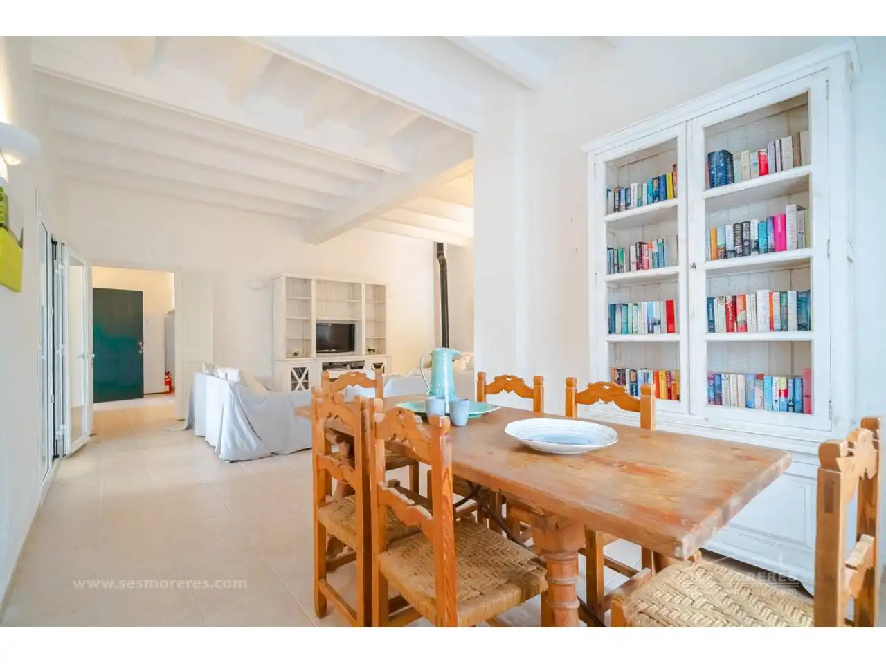 Terreno rustico in vendita a Sant Climent - Es Canutells, imagen 16