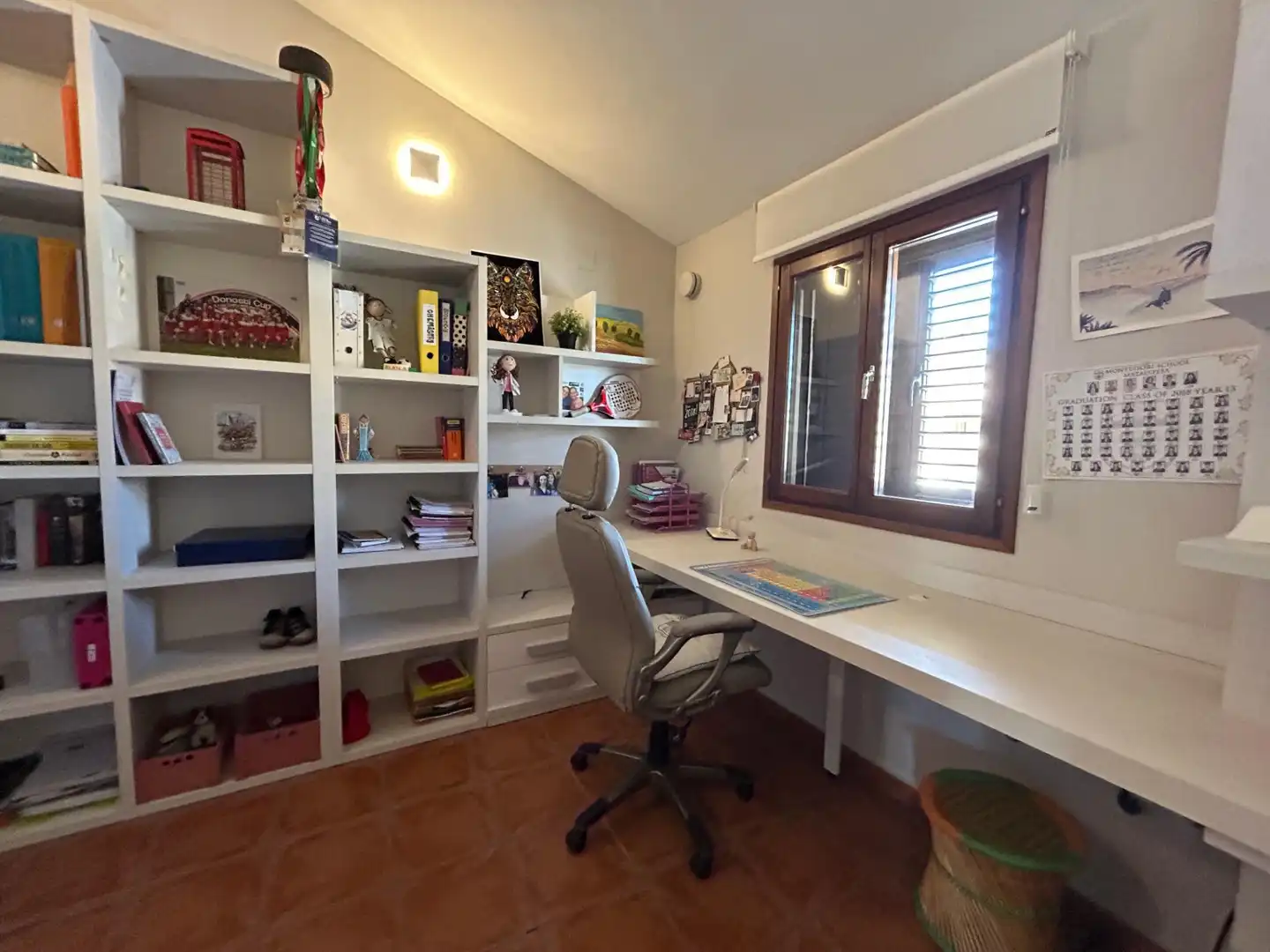 Detached homes for sale in Santa Pola  with Air Conditioner, Heating and Terrace