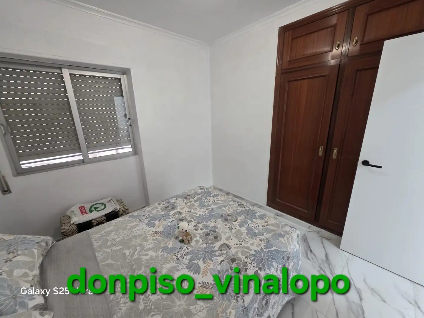 Bedroom of Apartments for sale in Villena  with Balcony