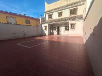 Maison mitoyenne à vendre à Calle Juan Belmonte, 7 - 29640 Fuengirola (Málaga) LOS BOLICHES, imagen 6