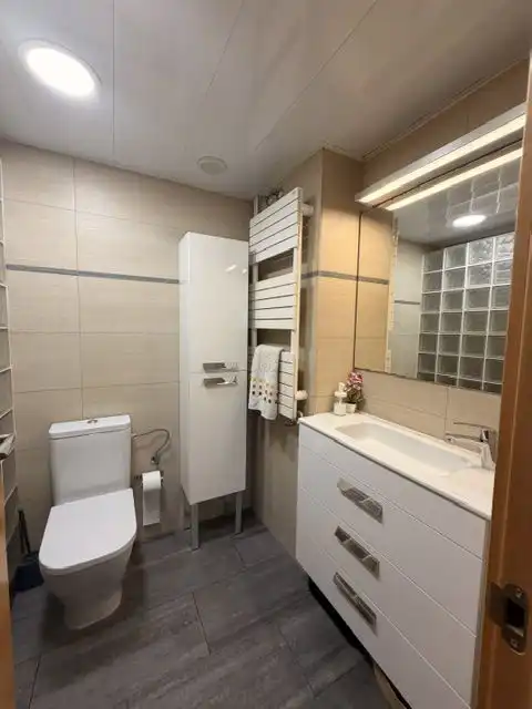 Penthouse mit Terrasse zum Verkauf in Els Monjos, imagen 23