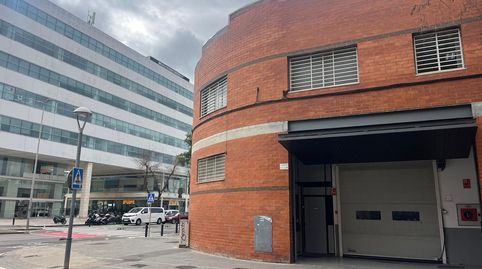 Photo 3 of Industrial buildings for rent in Carrer Tirso de Molina, 11, Almeda - El Corte Inglés, Cornellà de Llobregat