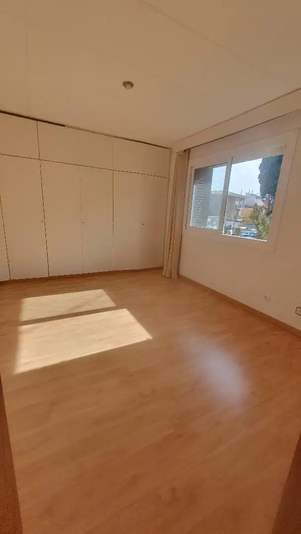 Habitación de Piso en venta en Barcelona con Jardín privado, Parquet y Piscina