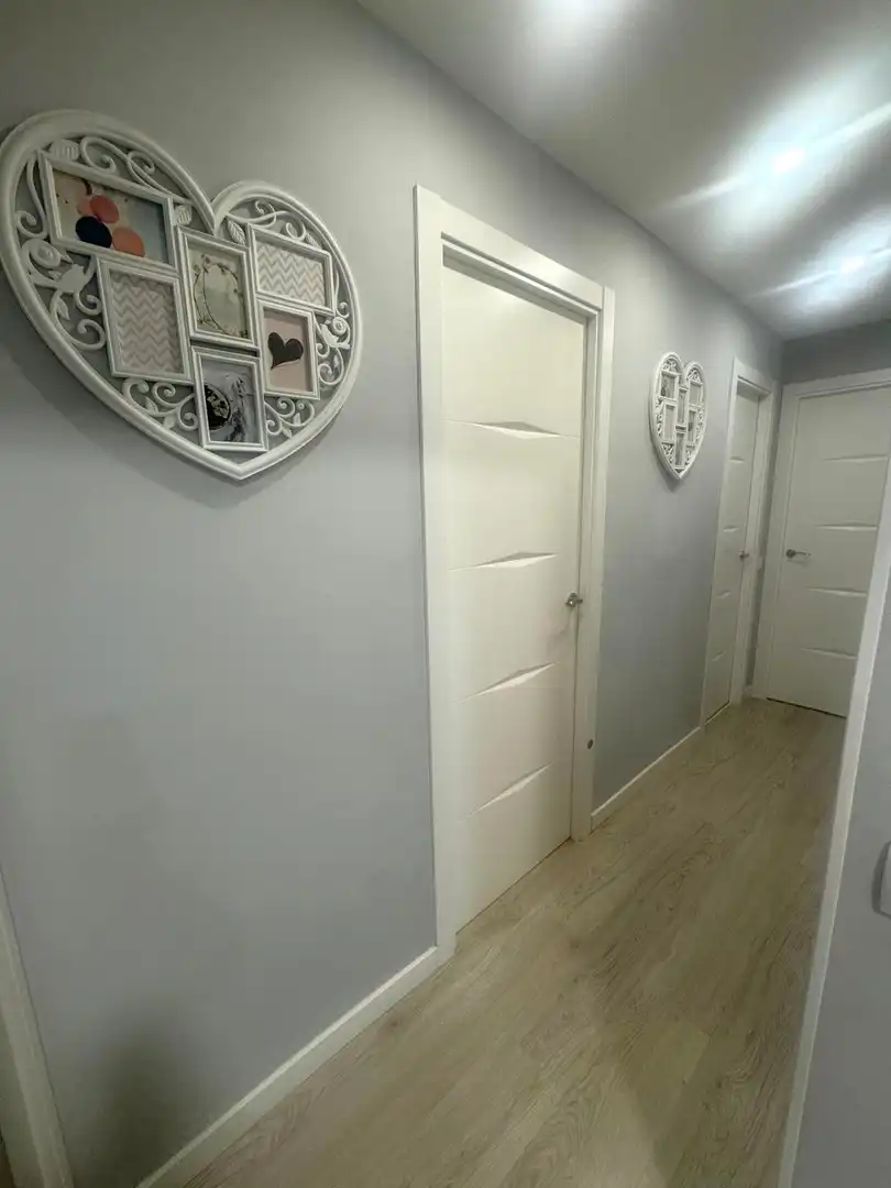 Piso en venta en Alcalá de Henares con Aire acondicionado, Calefacción y Terraza