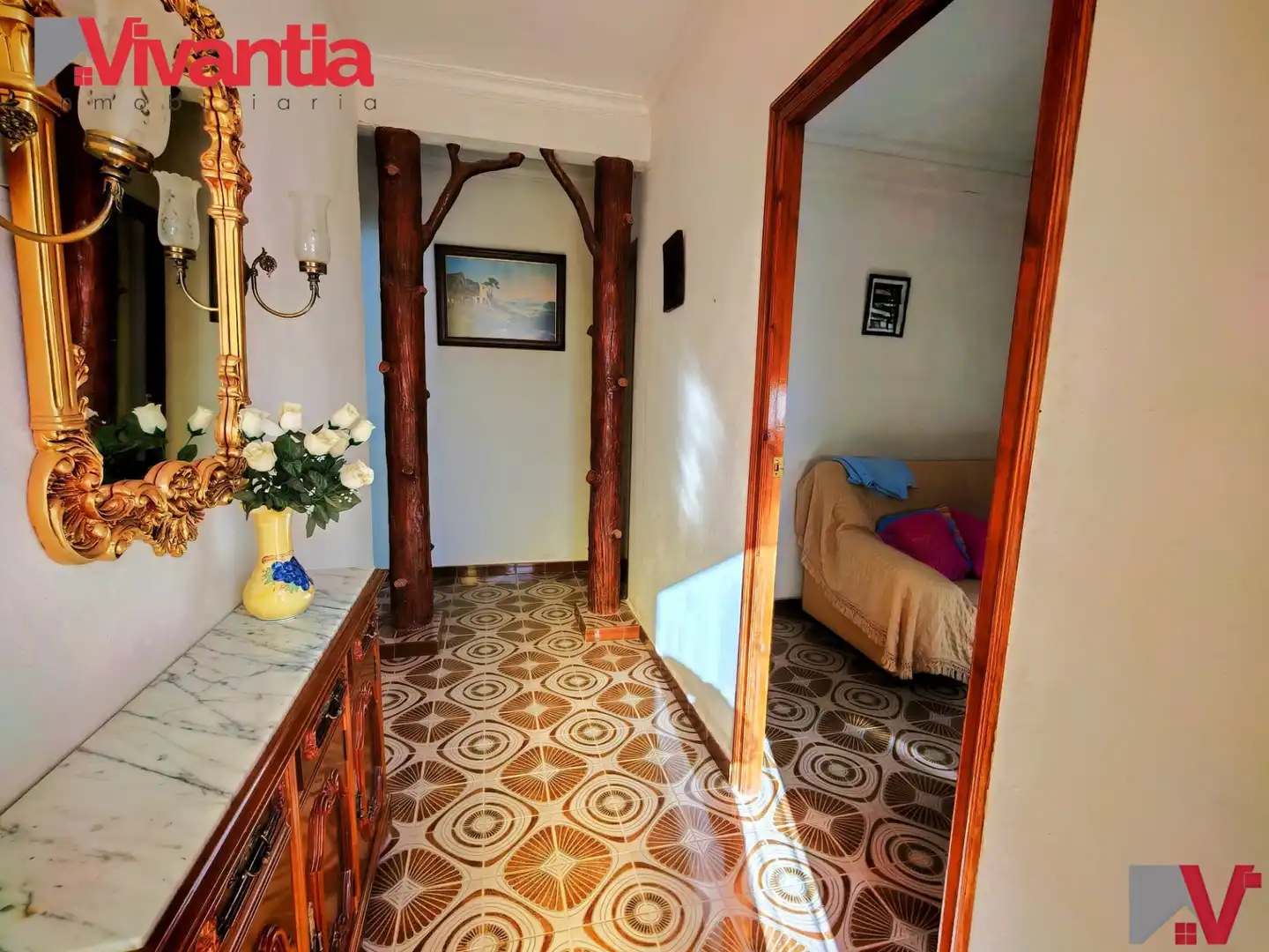 Casa o chalet en venta en Carretera de la Pulgara, Pulgara