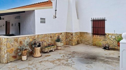 Foto 5 de Casa o chalet en venta en Las Tiesas, Villena