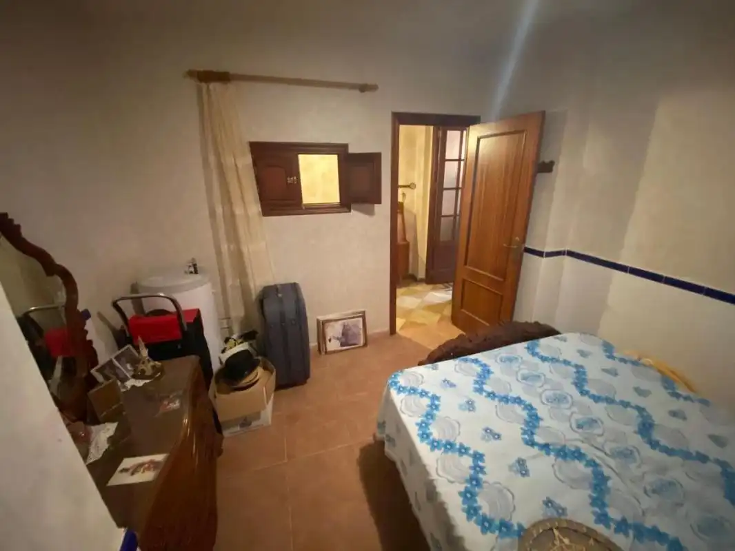 Casa amb jardí en venda a Carrer Sant Pere, imagen 16