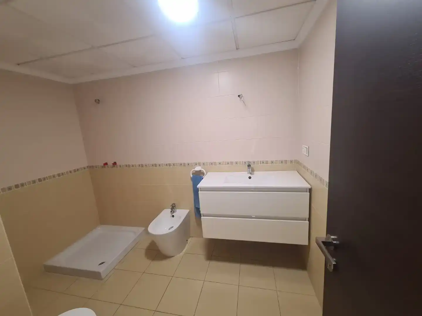 Bany de Pis en venda en El Ejido amb Aire condicionat