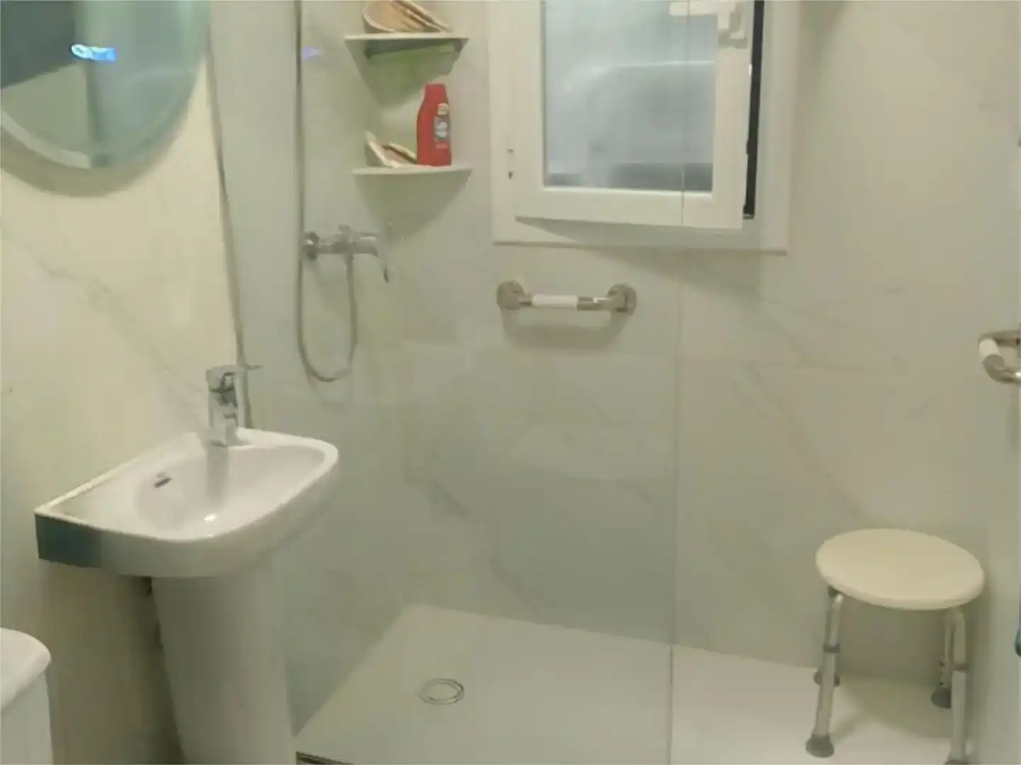 Baño de Piso en venta en Vilalba dels Arcs con Aire acondicionado, Trastero y Amueblado
