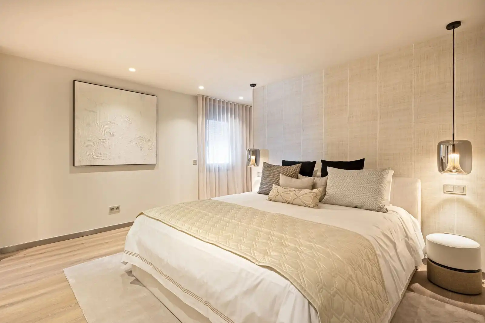 Flat with pool for sale in Avenida de Julio Iglesias s/n, imagen 37